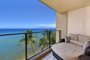 Renovated 8th Floor Studio at The Mahana!!